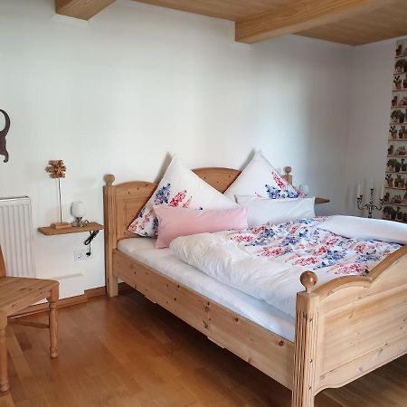 Ferienwohnung Zur Toepferstube 1 Spabrucken Kültér fotó